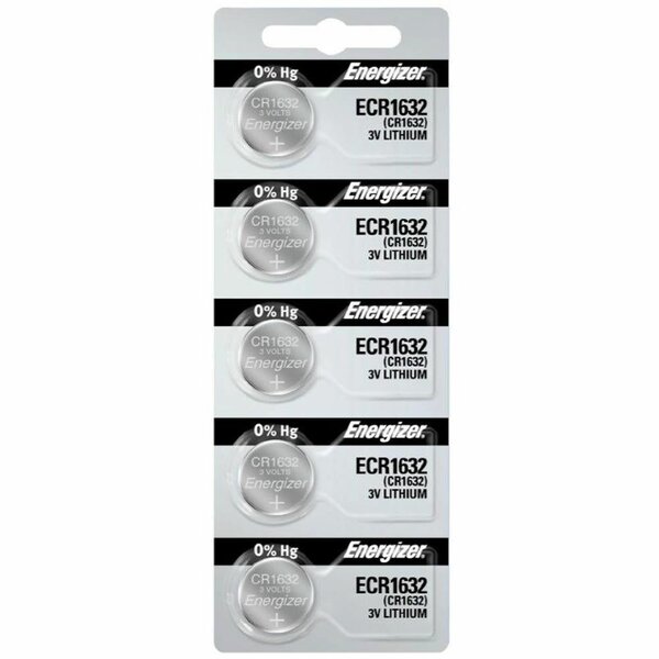 Energizer Cr1632