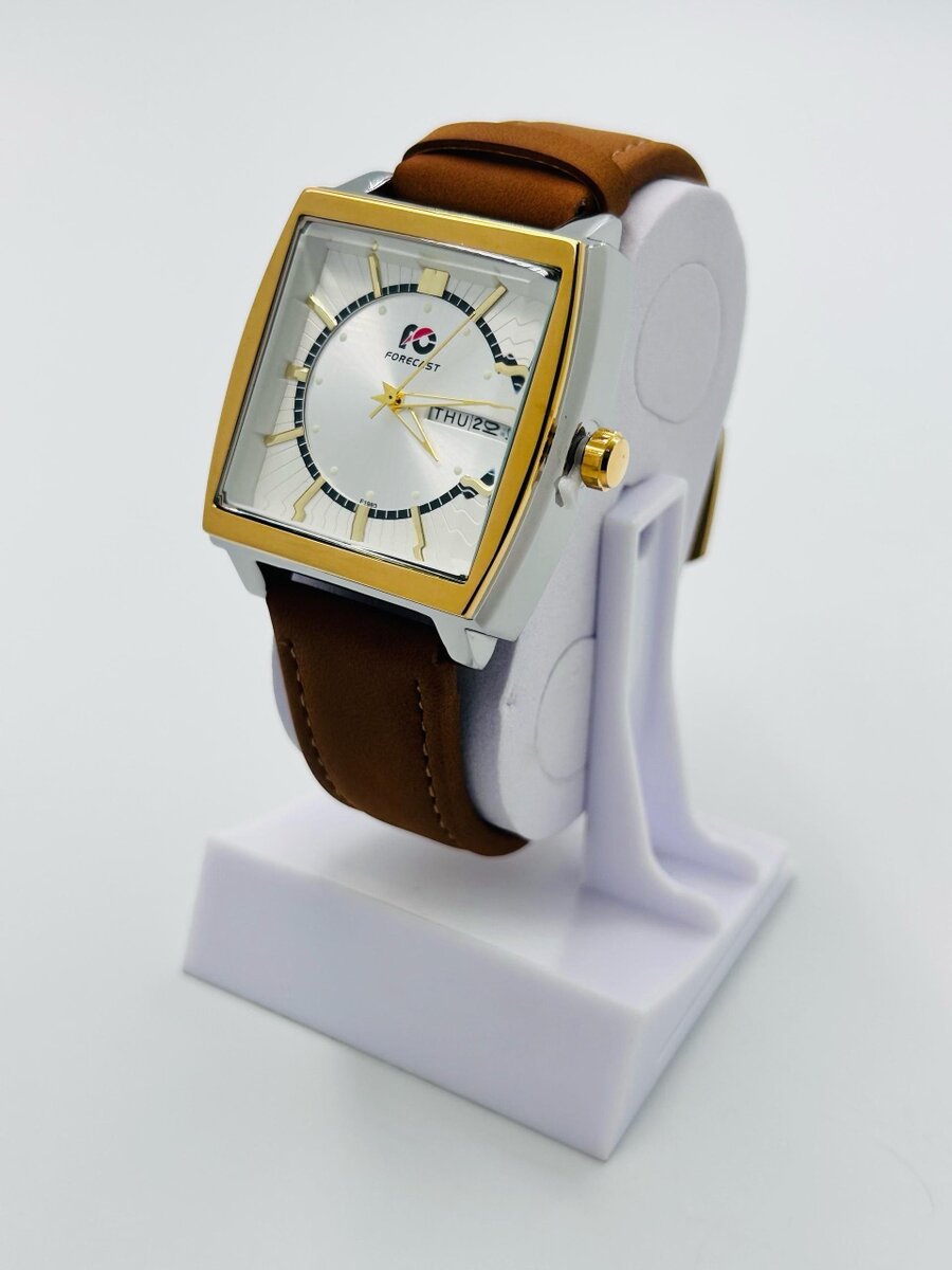 Forecast Watch