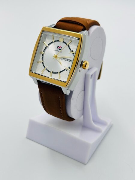 Forecast Watch