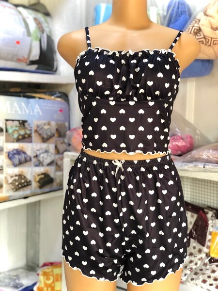 Ladies night wear