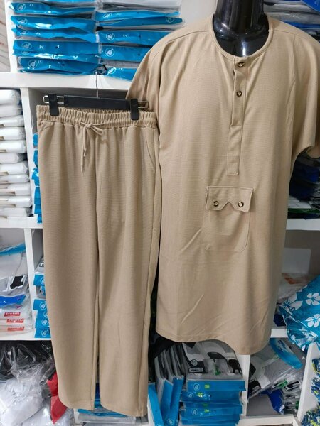 Mens Kaftan