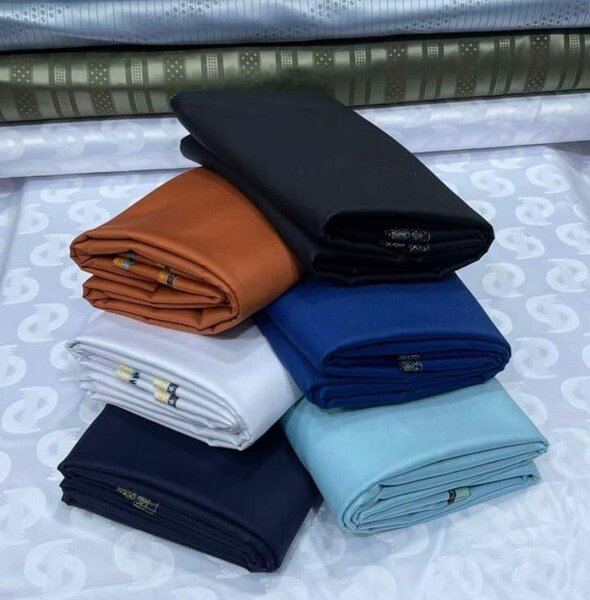 Fabrics