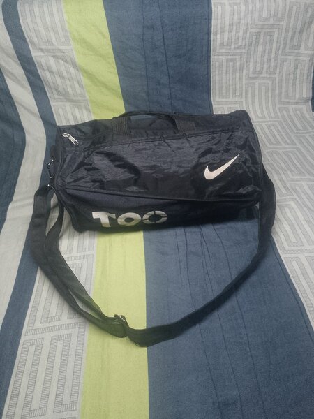 Sac de sport Nike épaule