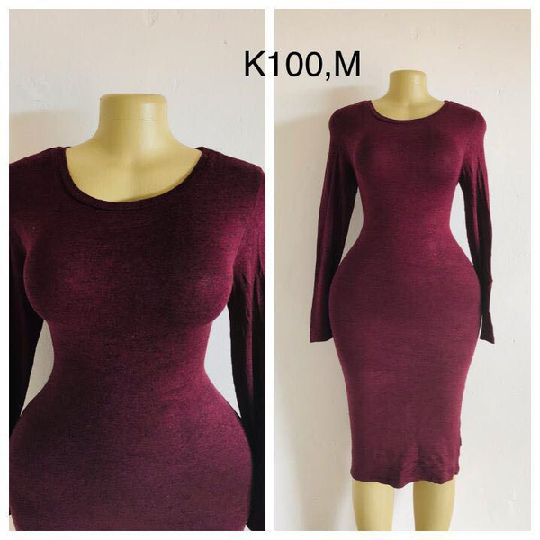 dress