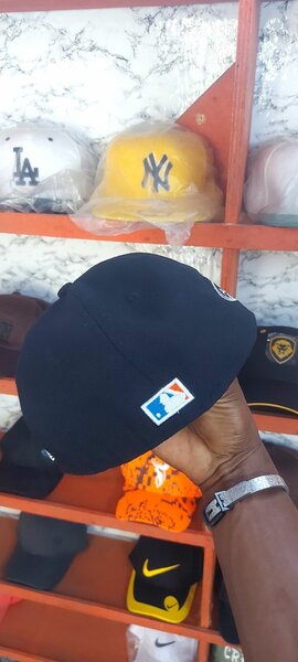 Casquette Snapback NY