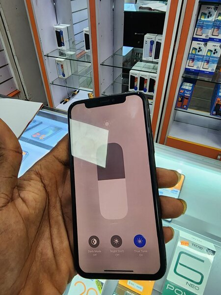 iPhone 11pro