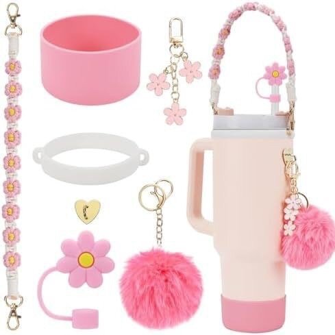 Stanley cup accessories