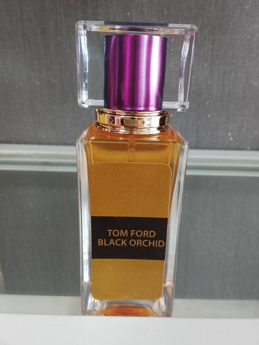 Tom Ford Black Orchid