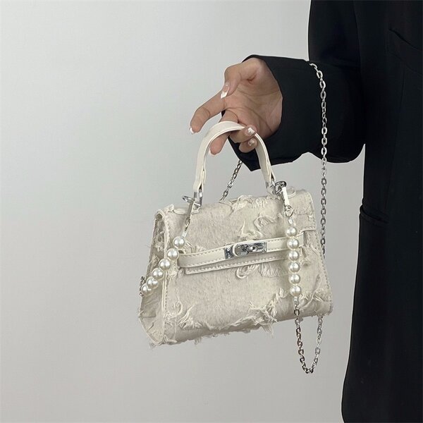 LADIES HANDBAGS- 24063
