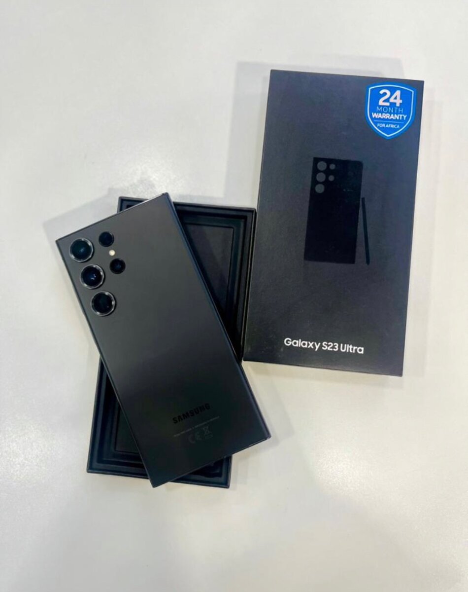 SAMSUNG S23 ULTRA