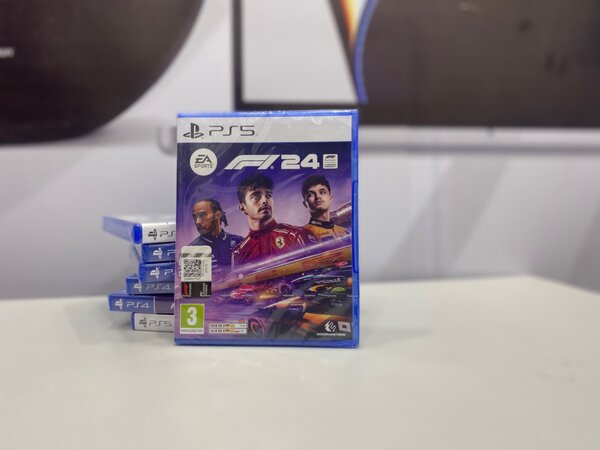Ps5 CD