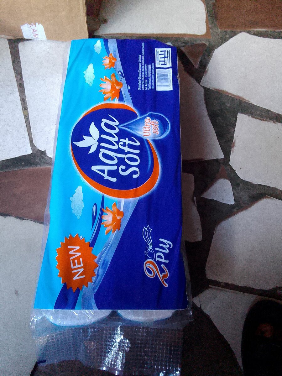 Aqua soft