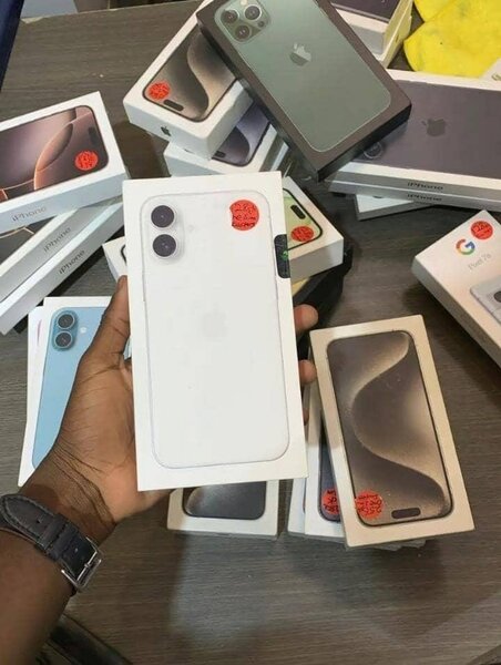 Iphone 16