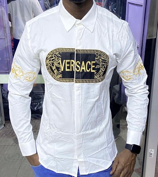 Chemise de qualité