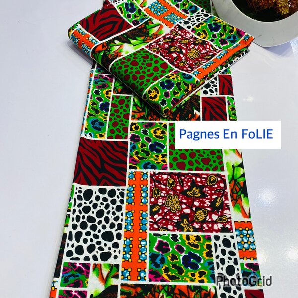 Wax Ankara