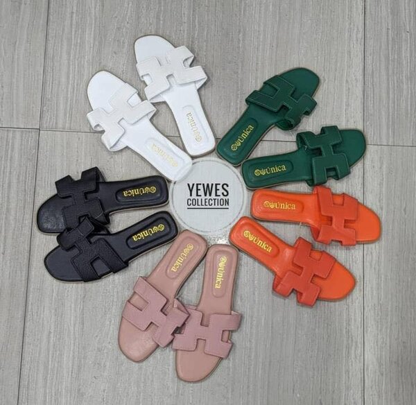 Slippers