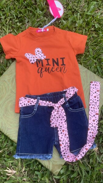 Les vêtements d'enfants