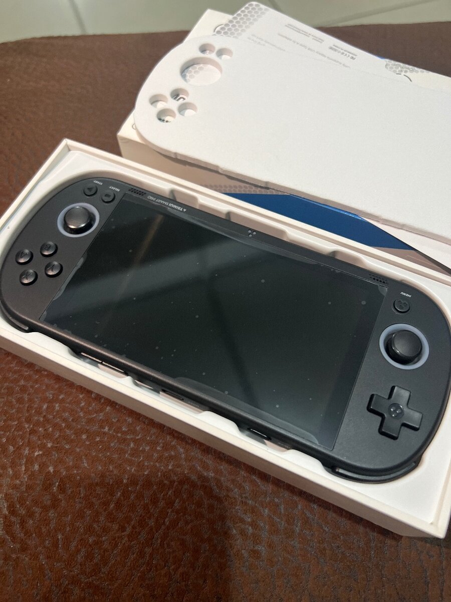 Trimui Smart Pro (Flick)