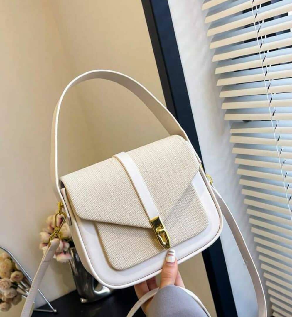 Sac bandoulière