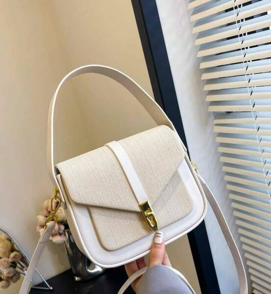 Sac bandoulière
