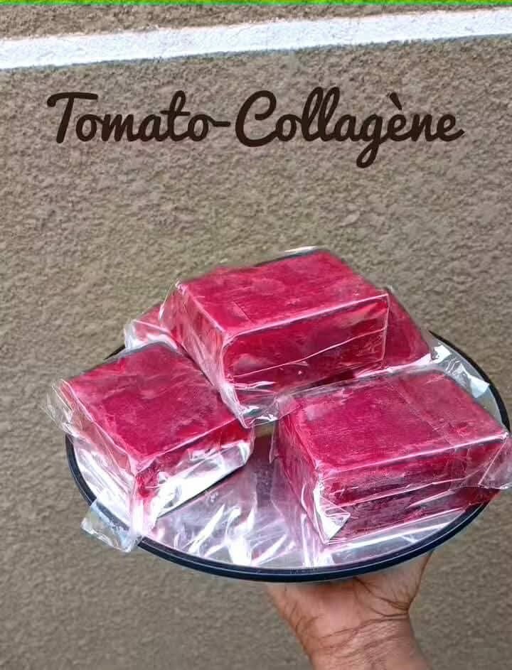 Savon de qualité