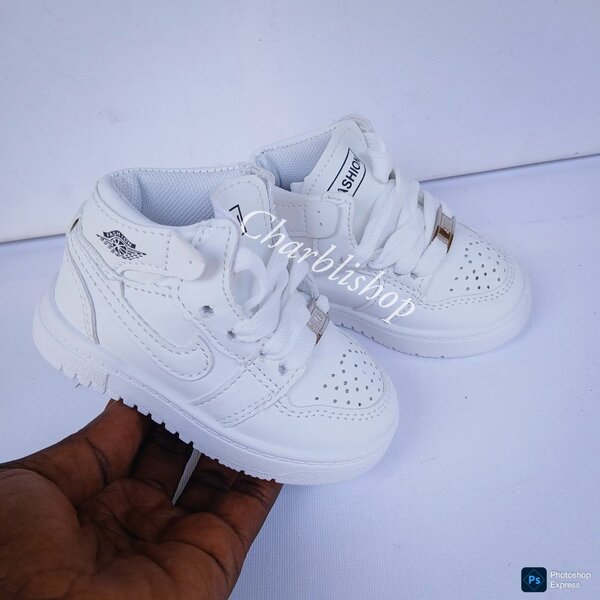 Chaussure bébé