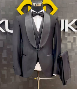Suit