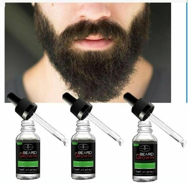 Produits cheveux et barbe