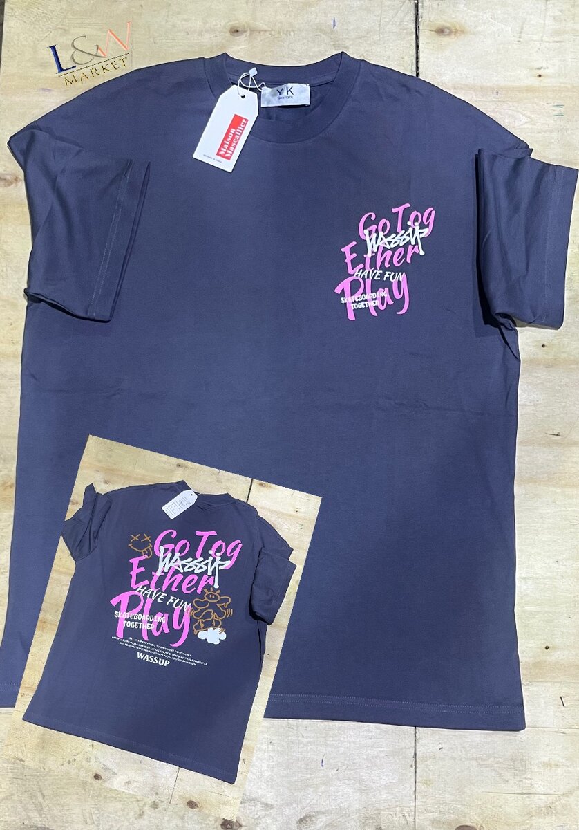 Tee-shirts