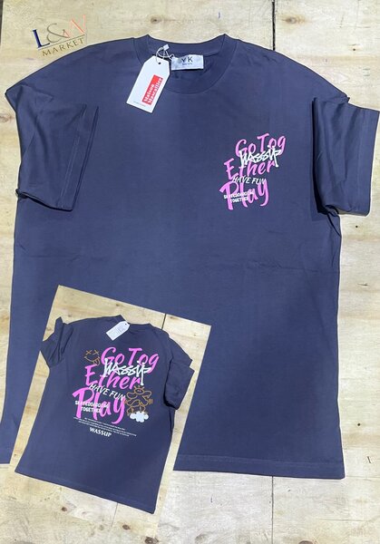 Tee-shirts