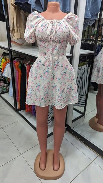 Dresses