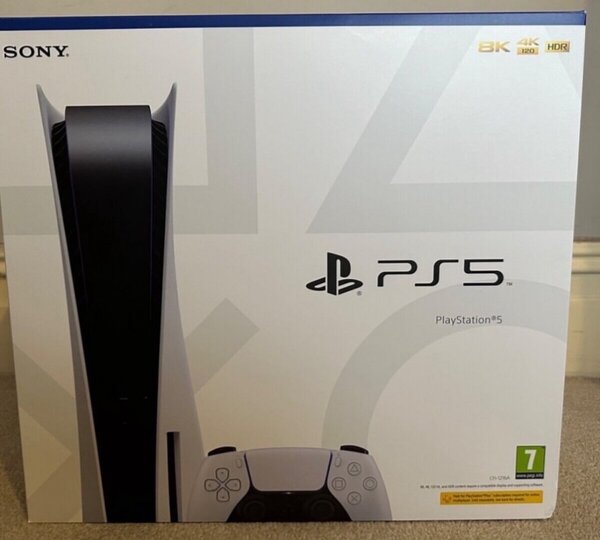 Ps5