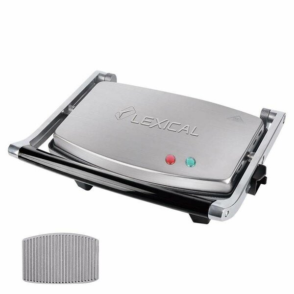 MACHINE A PANINI LEXICAL LSM25