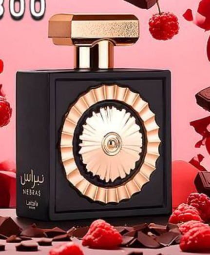Women's perfume