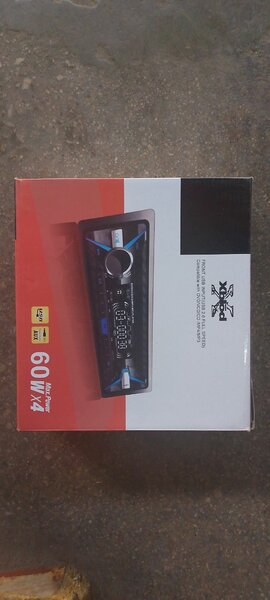 Radio