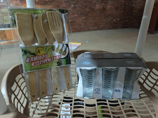 Kit Cuisine complet