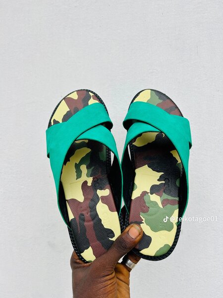 Cyphers Comfytoes