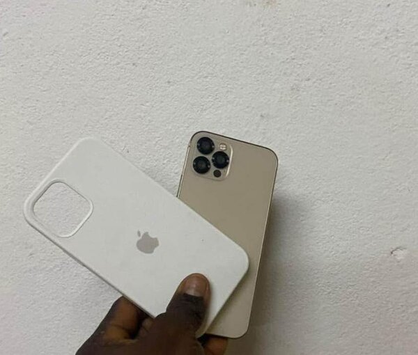 iPhone 11 Pro