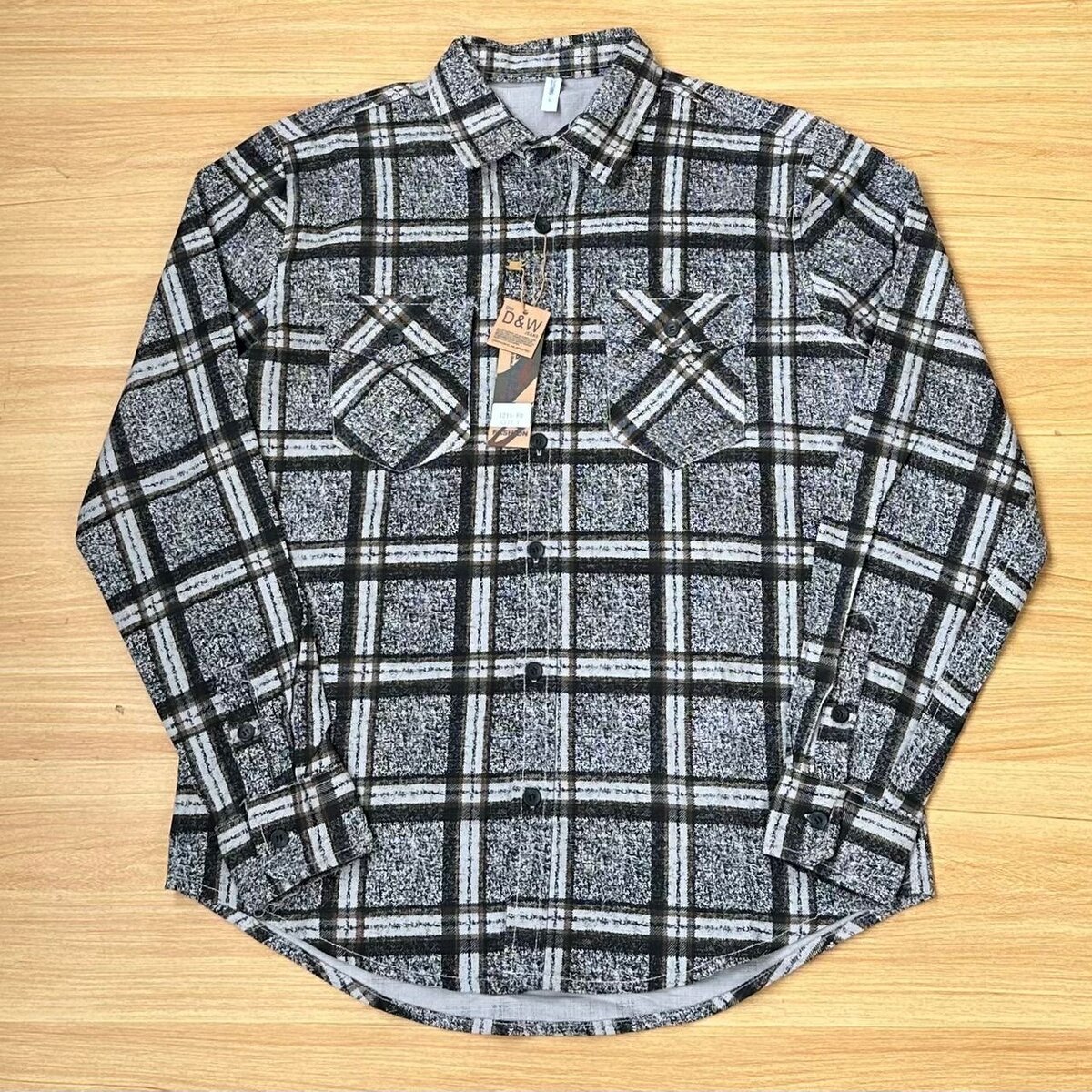 Overshirts
