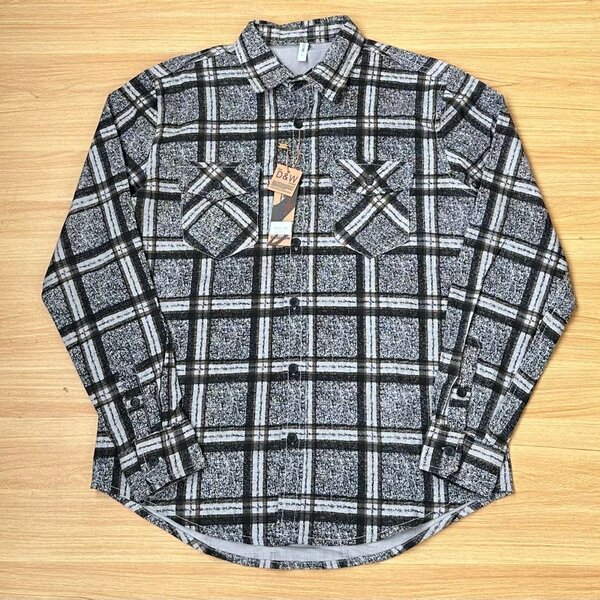Overshirts