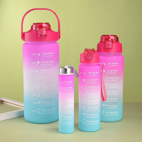 Water bottle