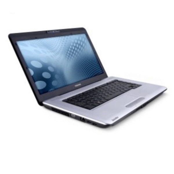 Toshiba laptop