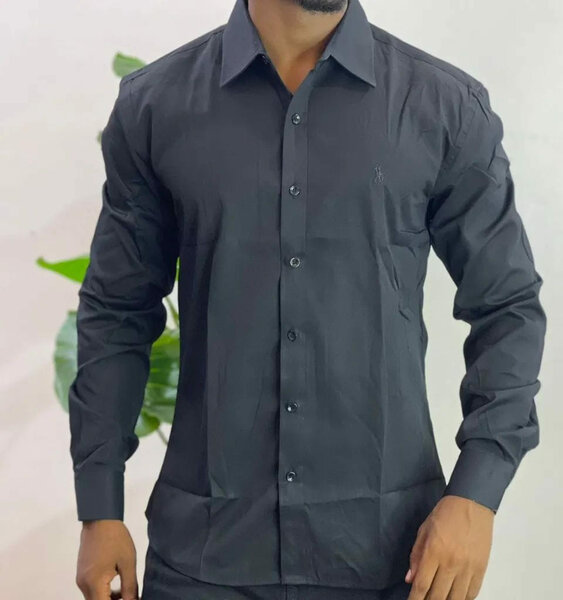 Smart shirts 