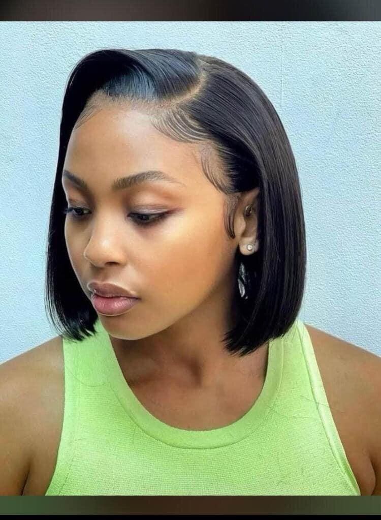 Peruvian bob