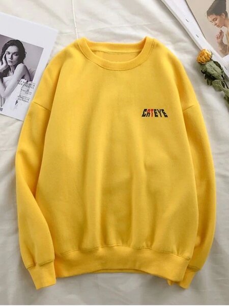 Sweater shirts