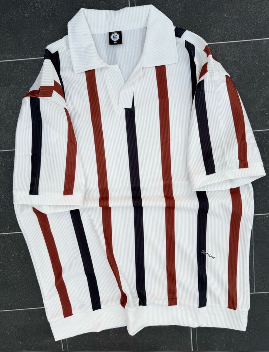 POLO LACOSTE