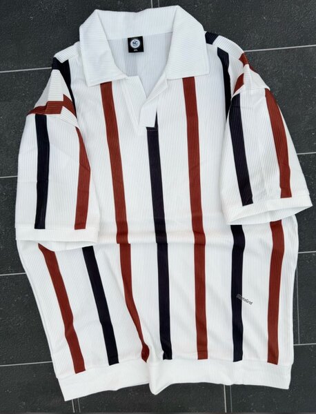 POLO LACOSTE