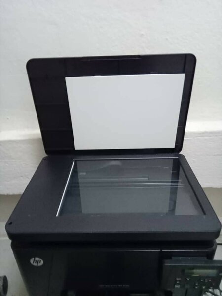 Hp color laserjet