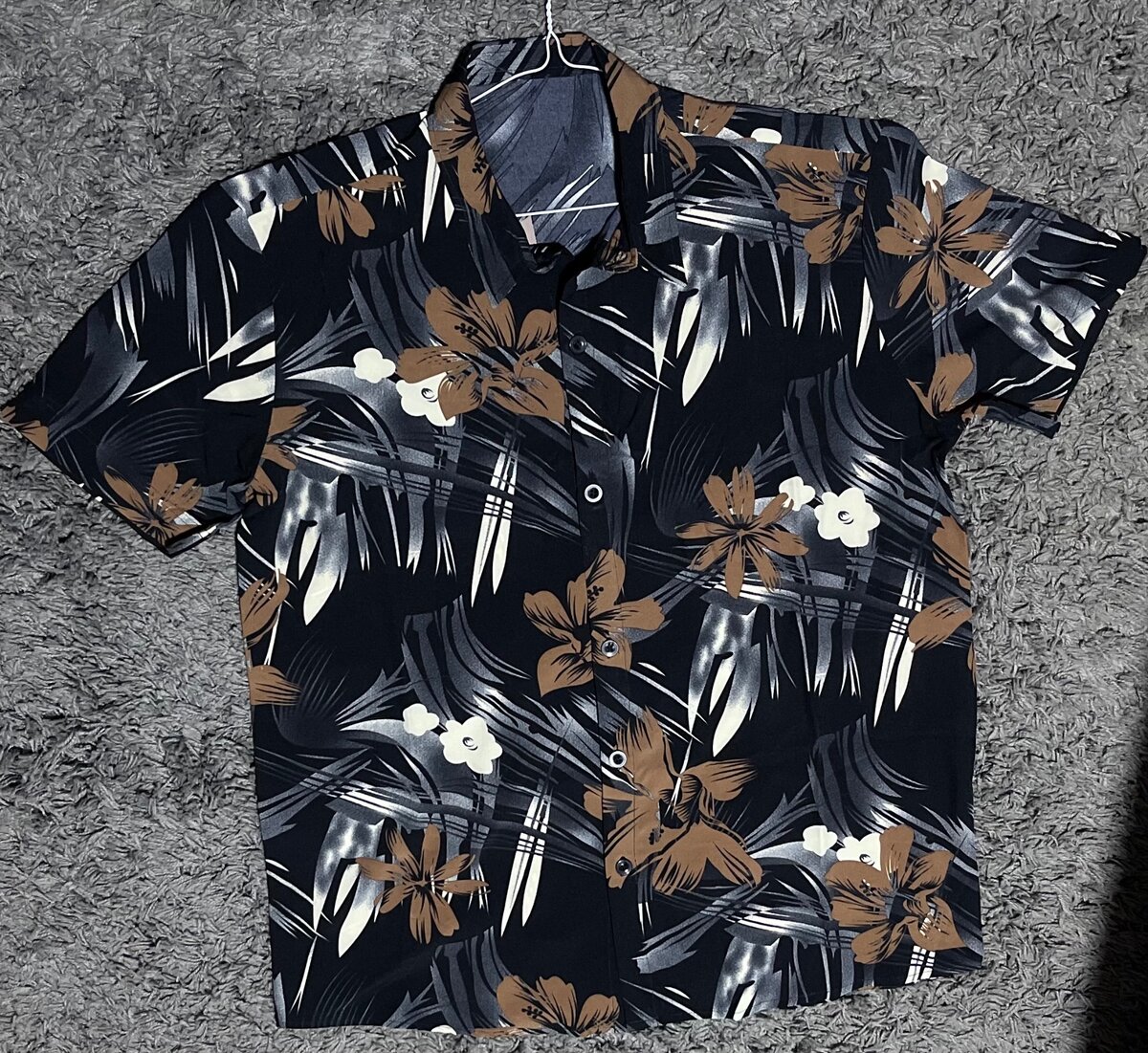 Vintage shirts