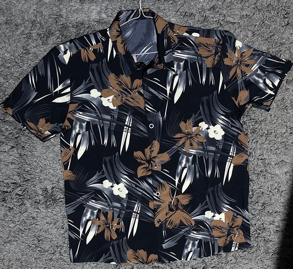 Vintage shirts